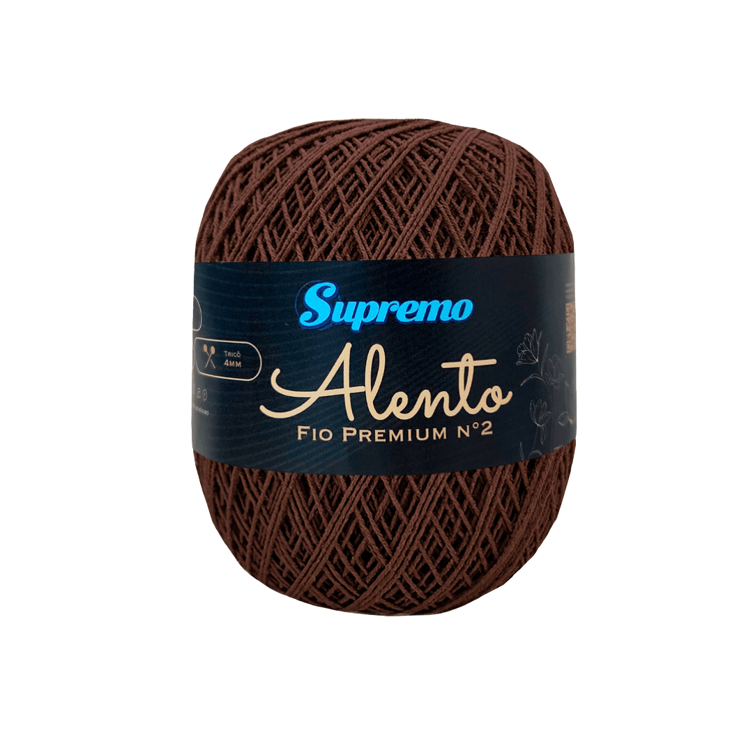 ALENTO SUPREMO CHOCOLATE
