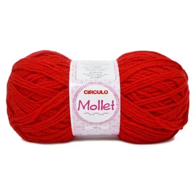 La-Mollet-Circulo-100g-Cor-142-Pimenta-Della-Aviamentos