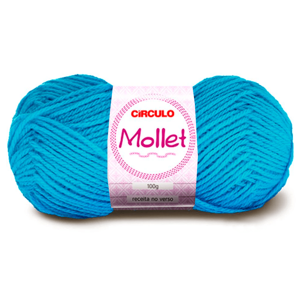 La-Mollet-Circulo-100g—Cor-2194-Turquesa