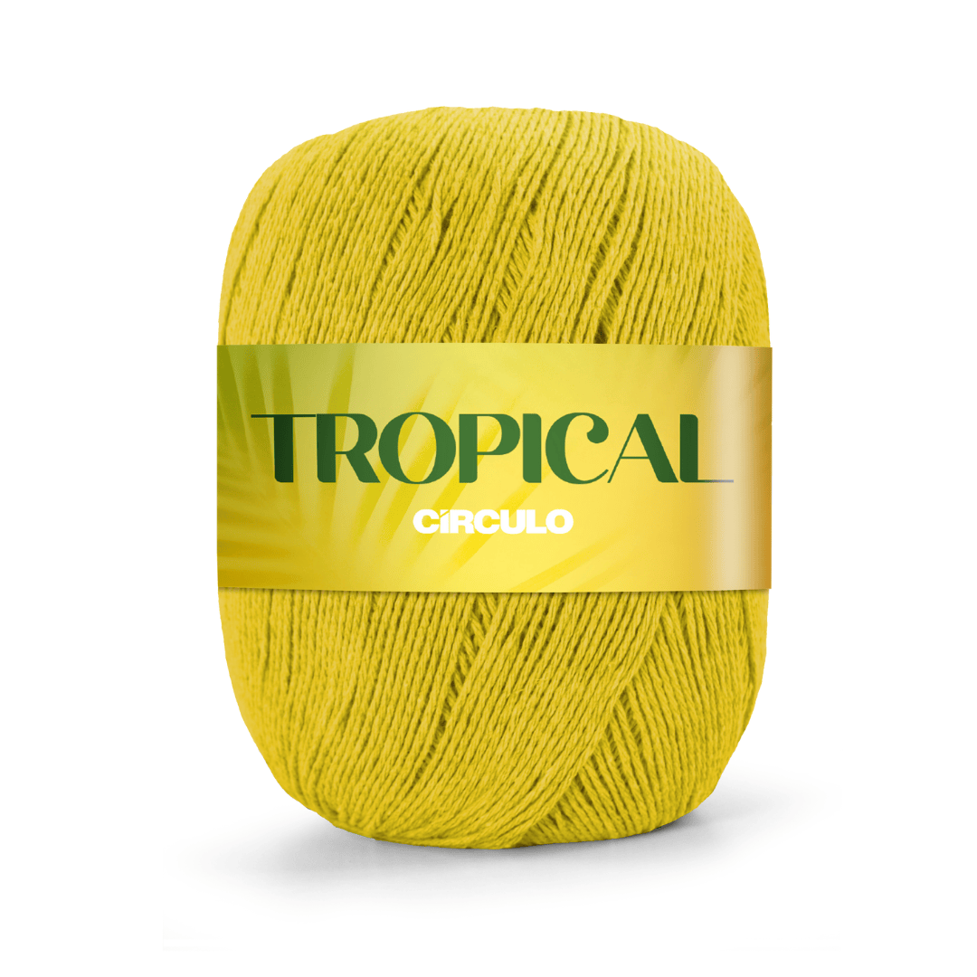 Tropical Amarelo