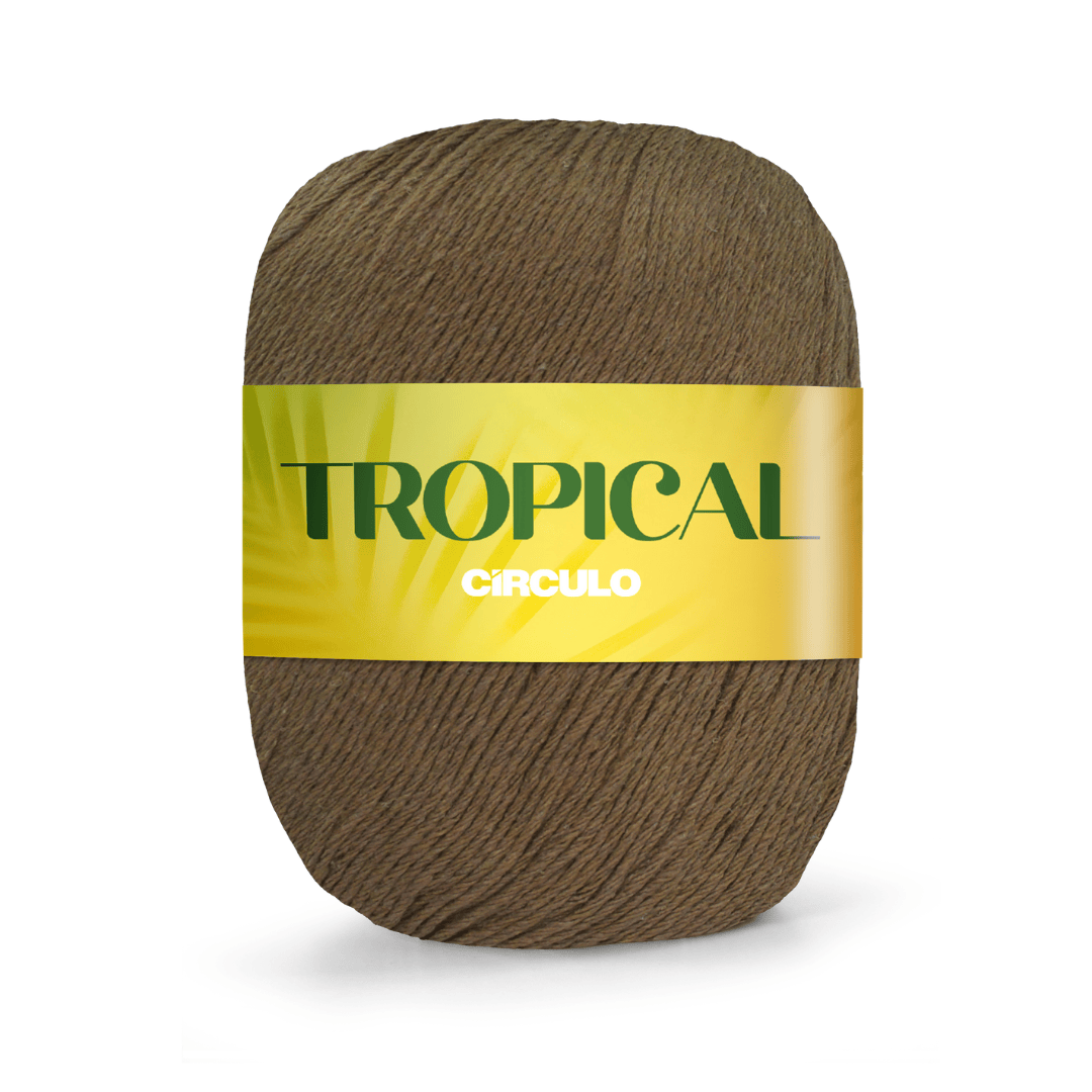 Tropical Castanha