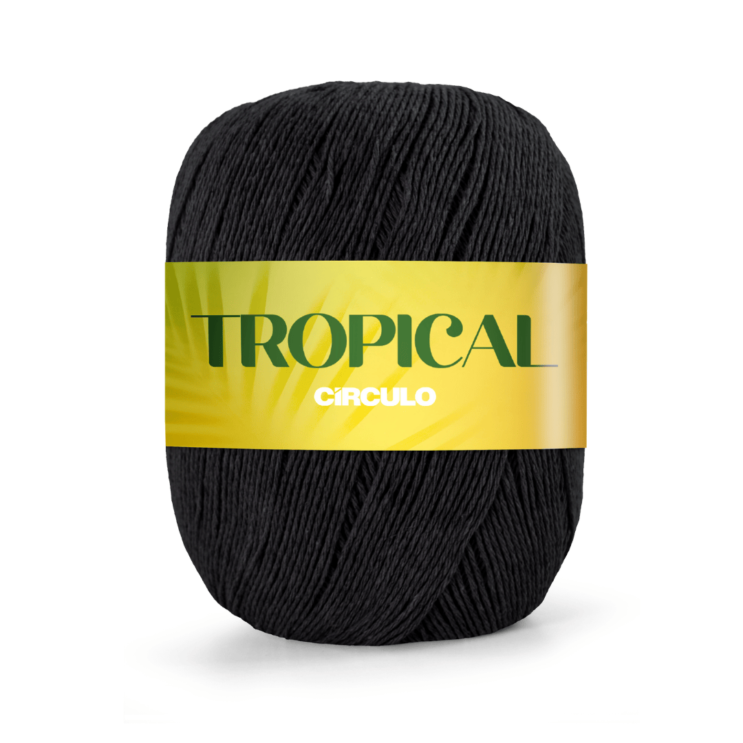 Tropical Preto