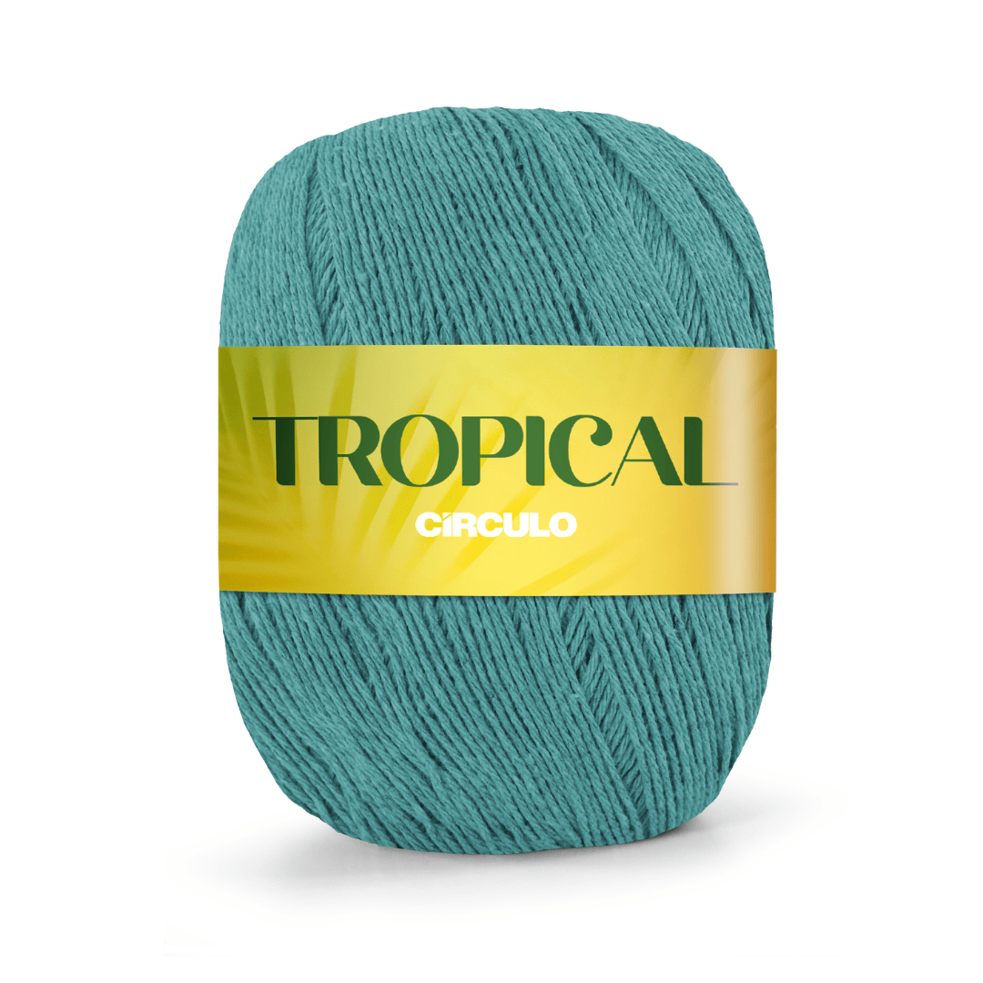 Tropical Tiffany
