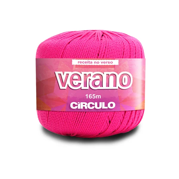 fio-linha-verano-circulo-6115-rosa-choque