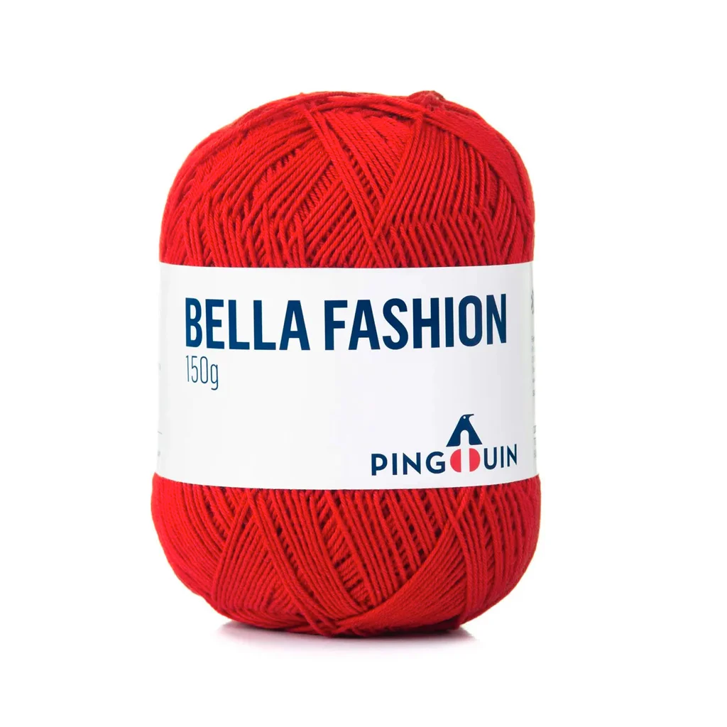 morango bella fashion2306