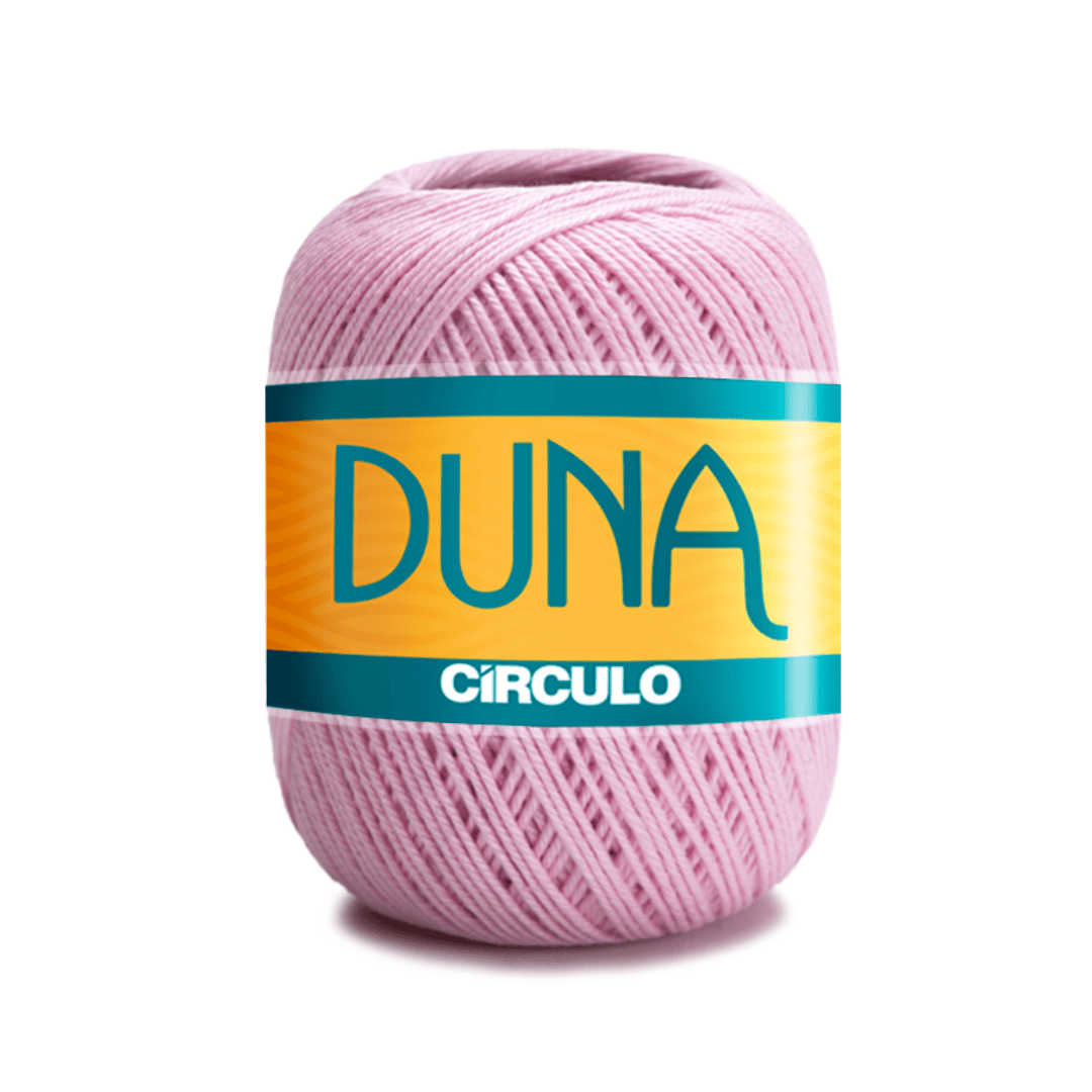 DUNA ROSA CANDY