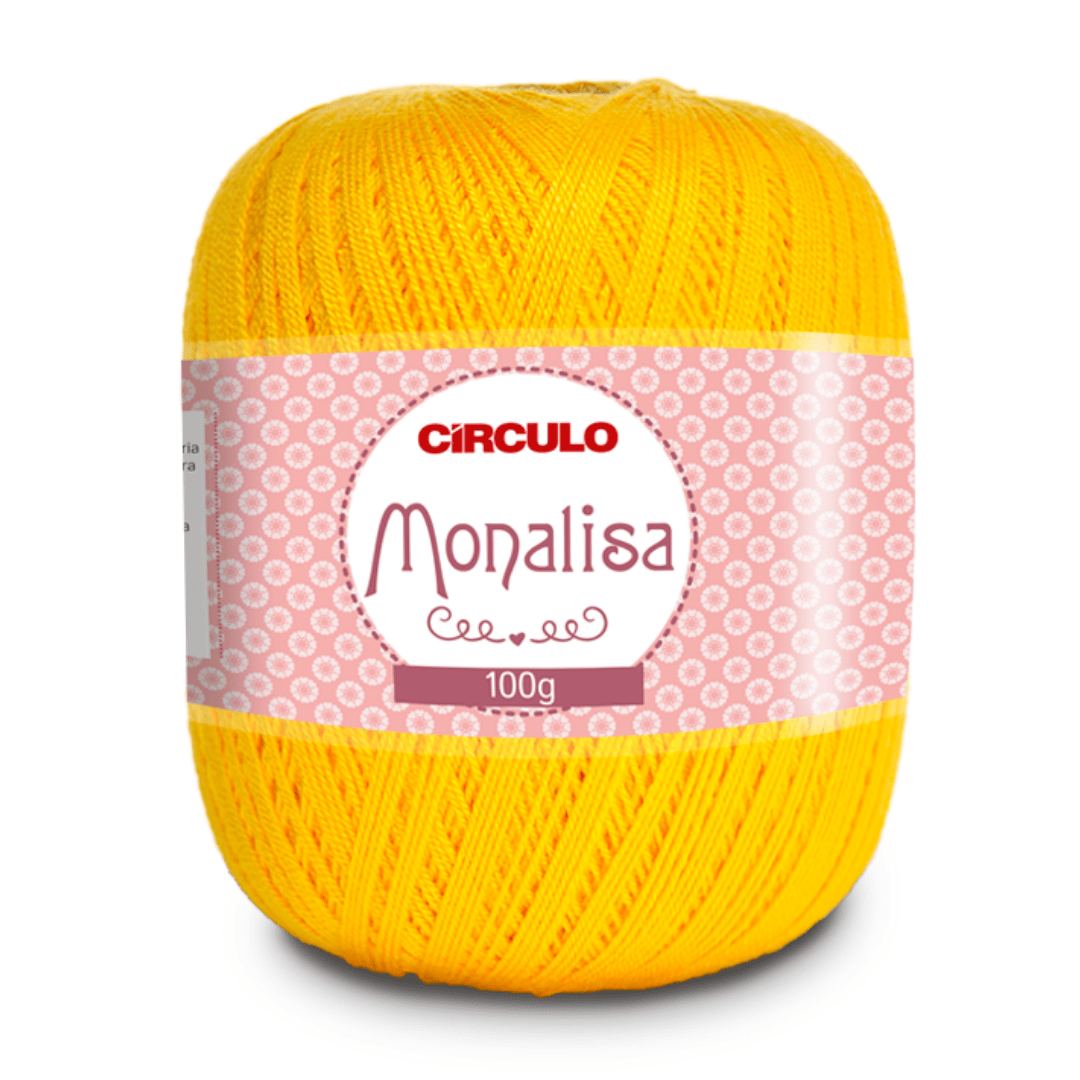 MONALISA CANARIO