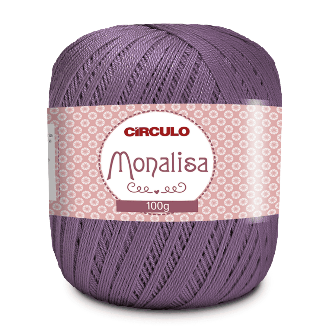 MONALISA DALIA LILAS