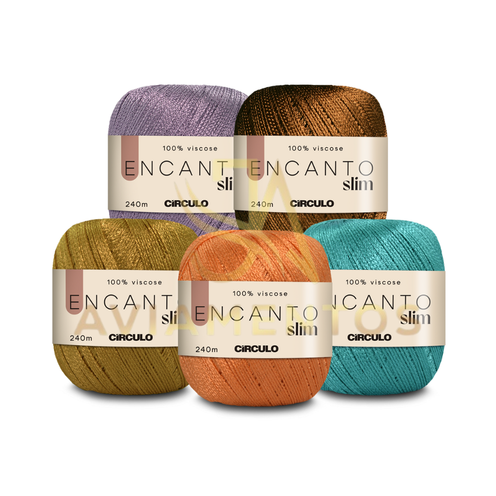 encanto slim capa