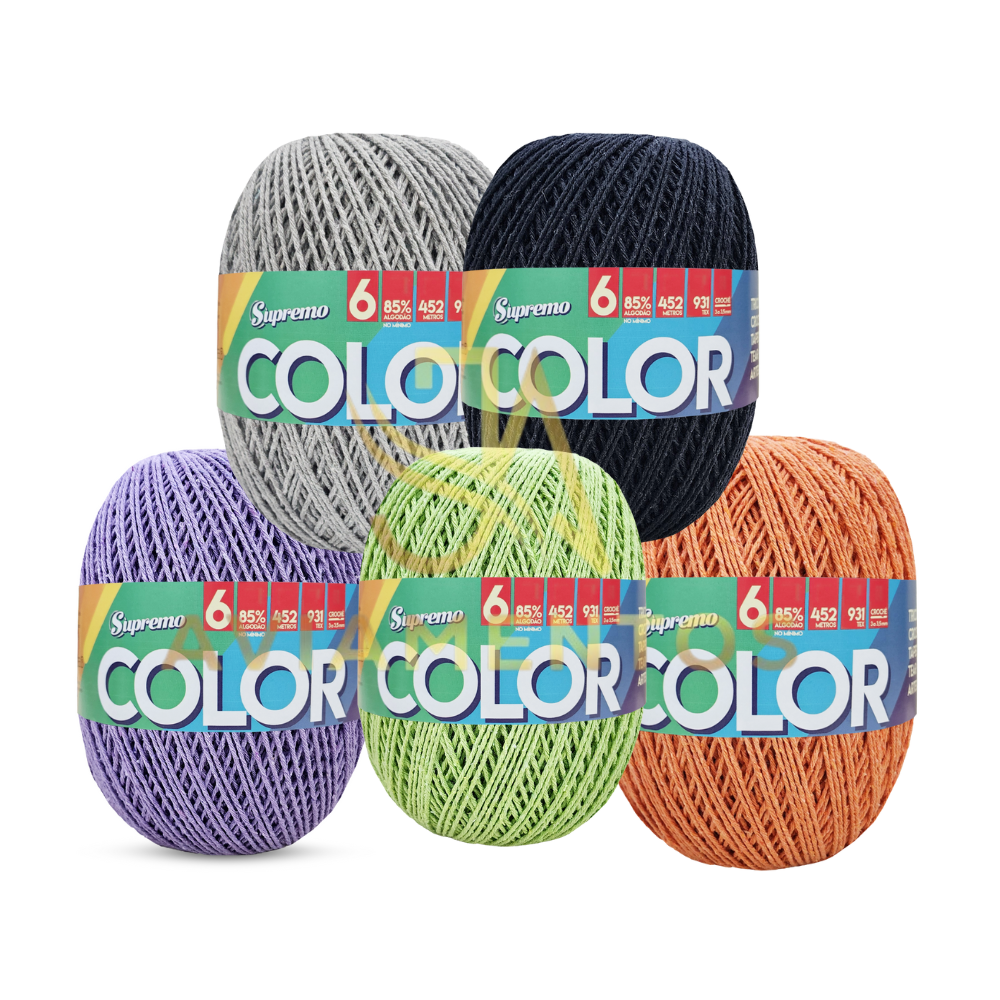 _supremo colors capa