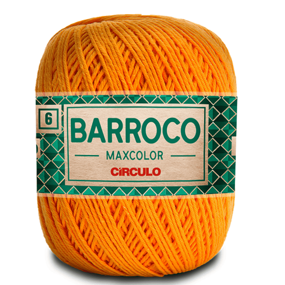 BARROCO MAXCOLOR 6 DARK CHEDDAR