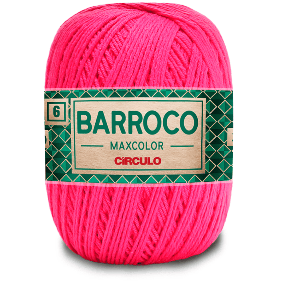 BARROCO MAXCOLOR 6 TULIPA