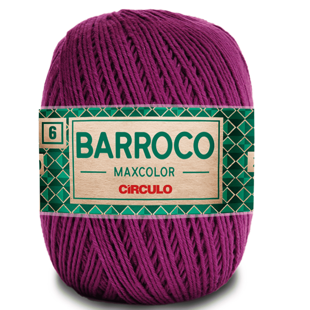 BARROCO MAXCOLOR 6 UVA