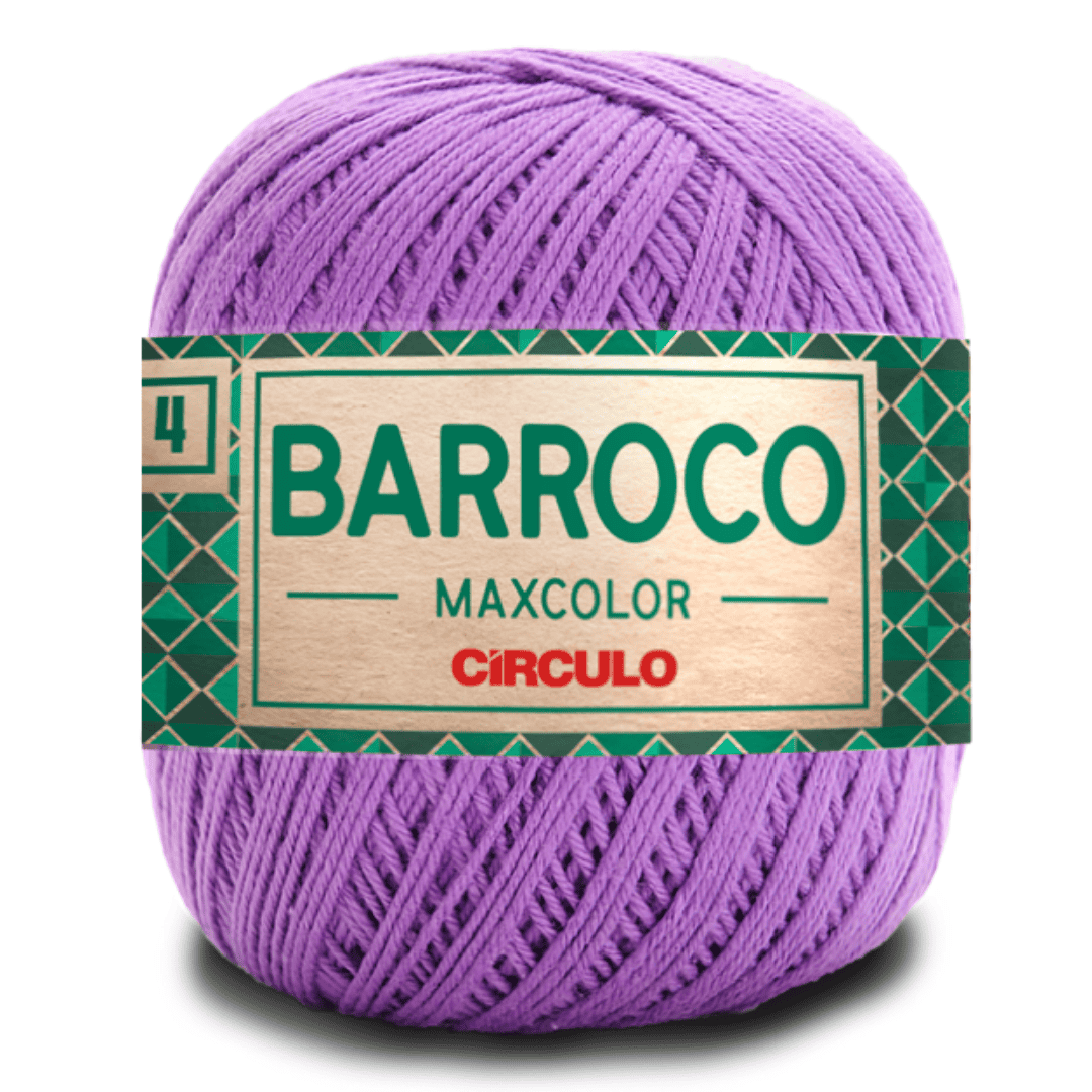 BARROCO MAXCOLOR LAVANDA