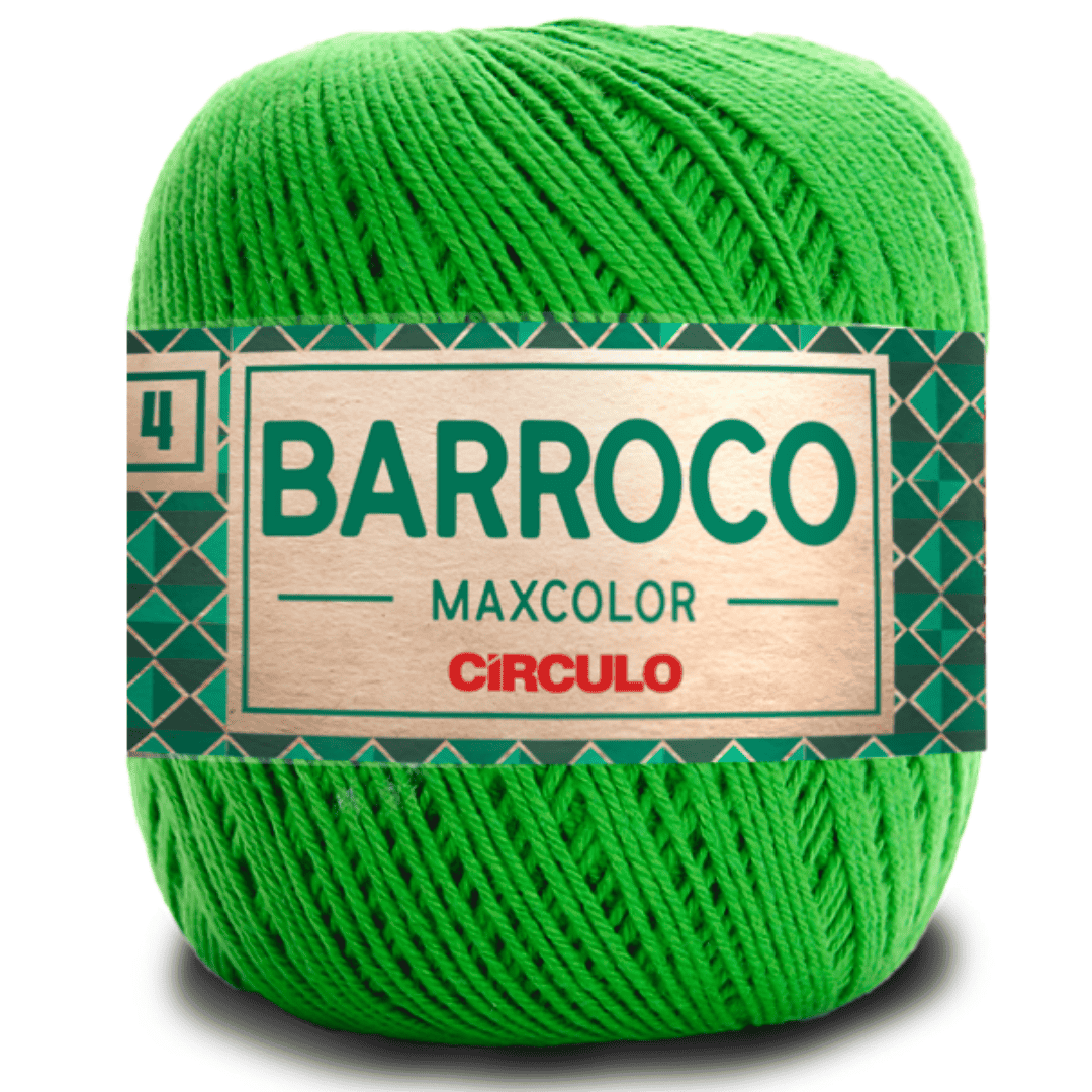BARROCO MAXCOLOR TREVO