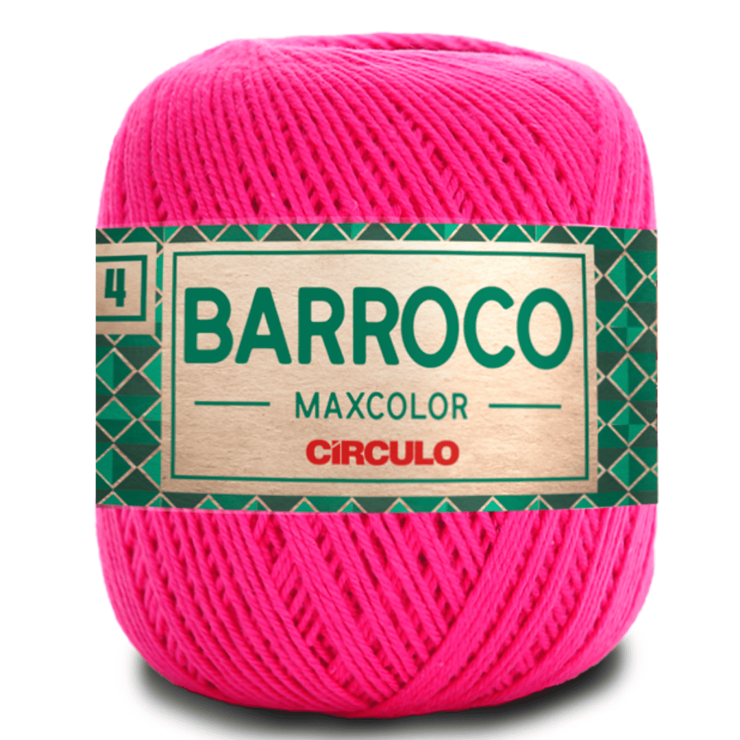 BARROCO MAXCOLOR TUTTI FRUTI