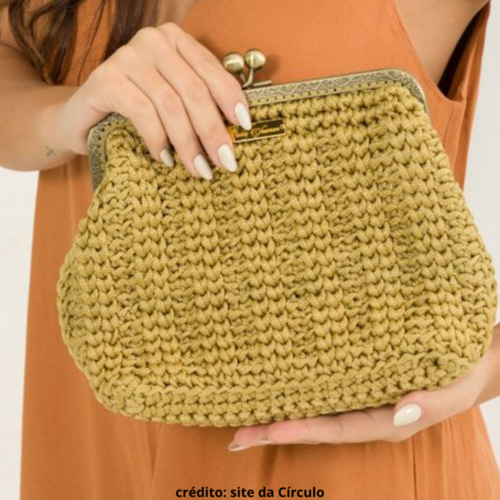 Fecho de Metal vintage prata 20 círculo (1)