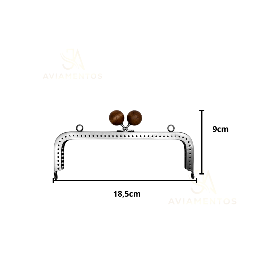 alça de metal retrô capa círculo (1)