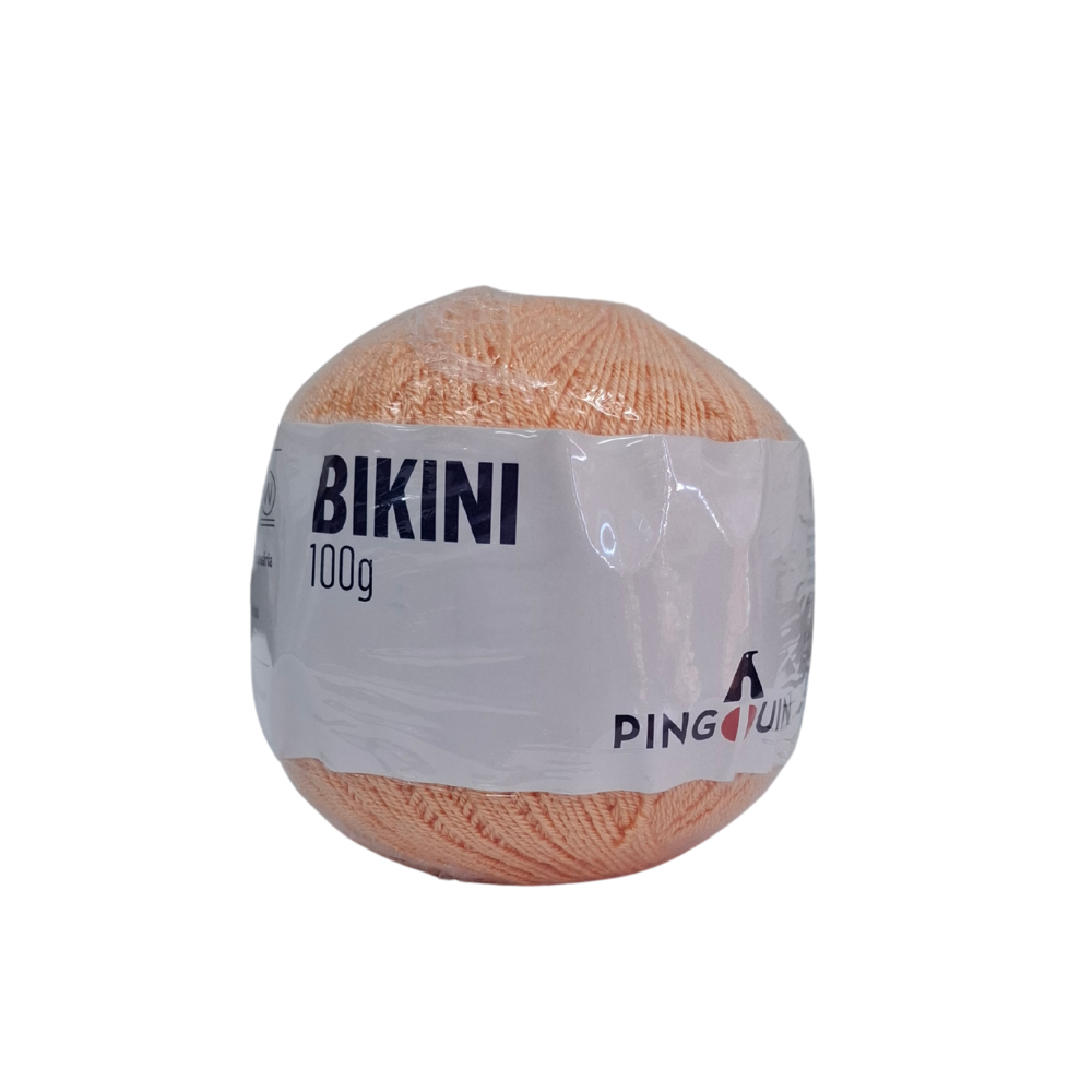 bikini peach capa