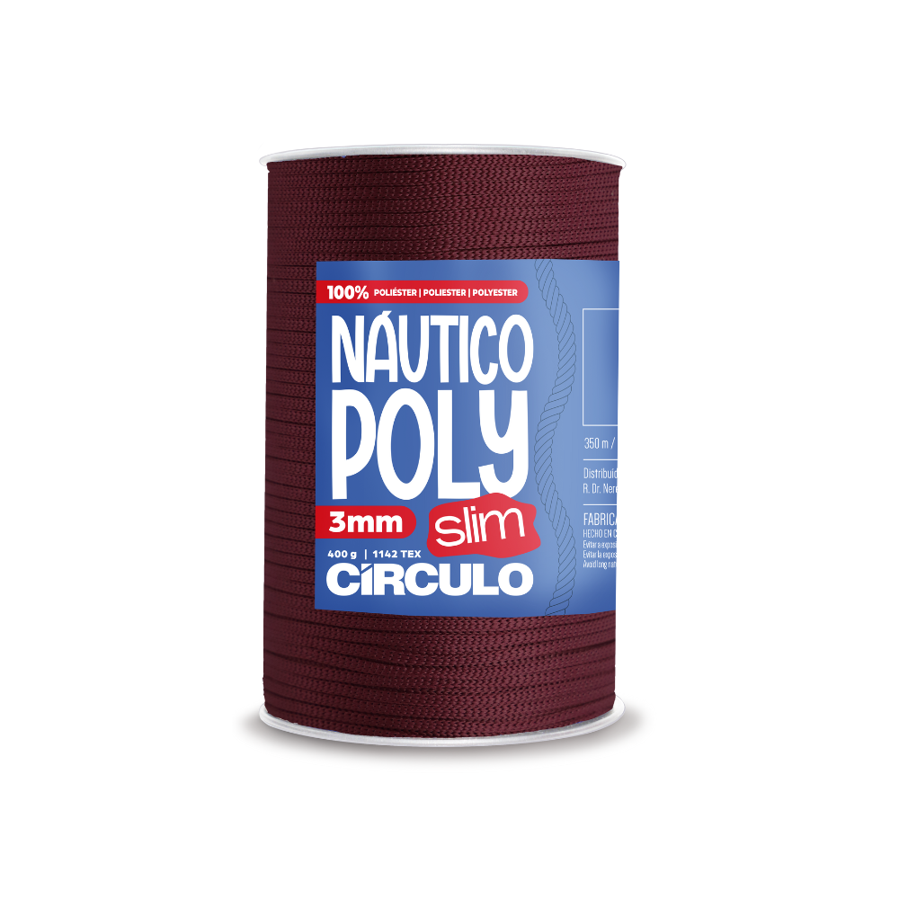 náutico poly slim jaspe