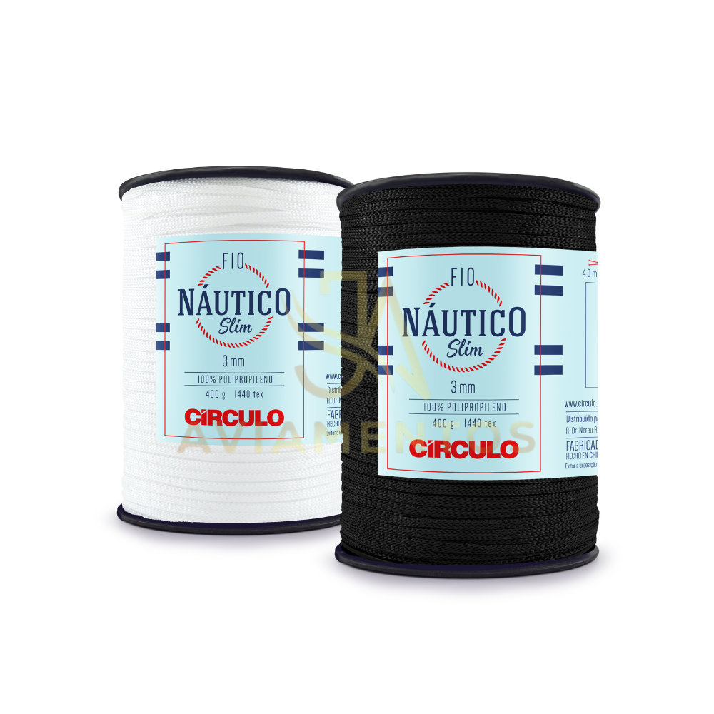 náutico slim capa