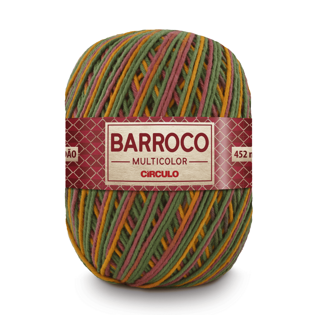 BARROCO MULTICOLOR FRUTARE