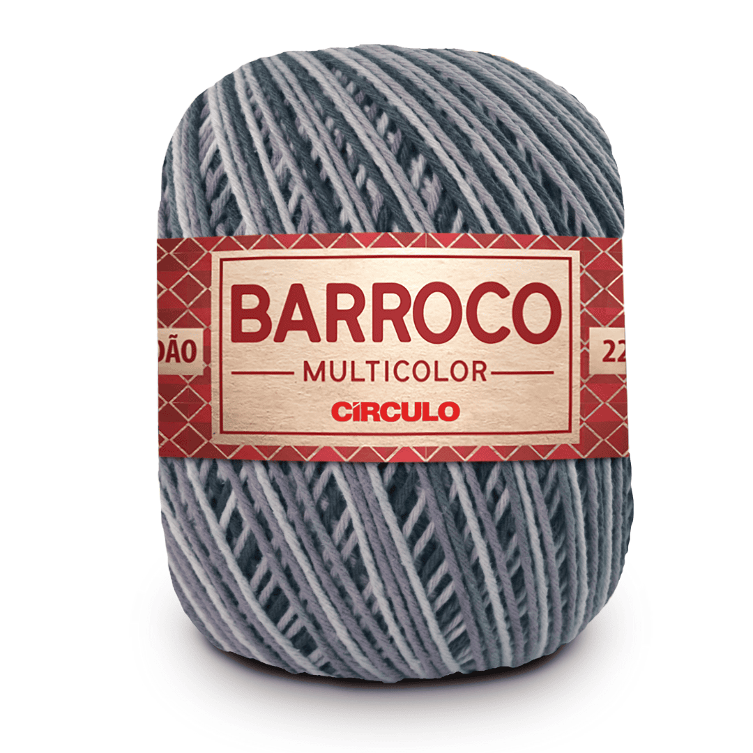 BARROCO MULTICOLOR PATATIVA