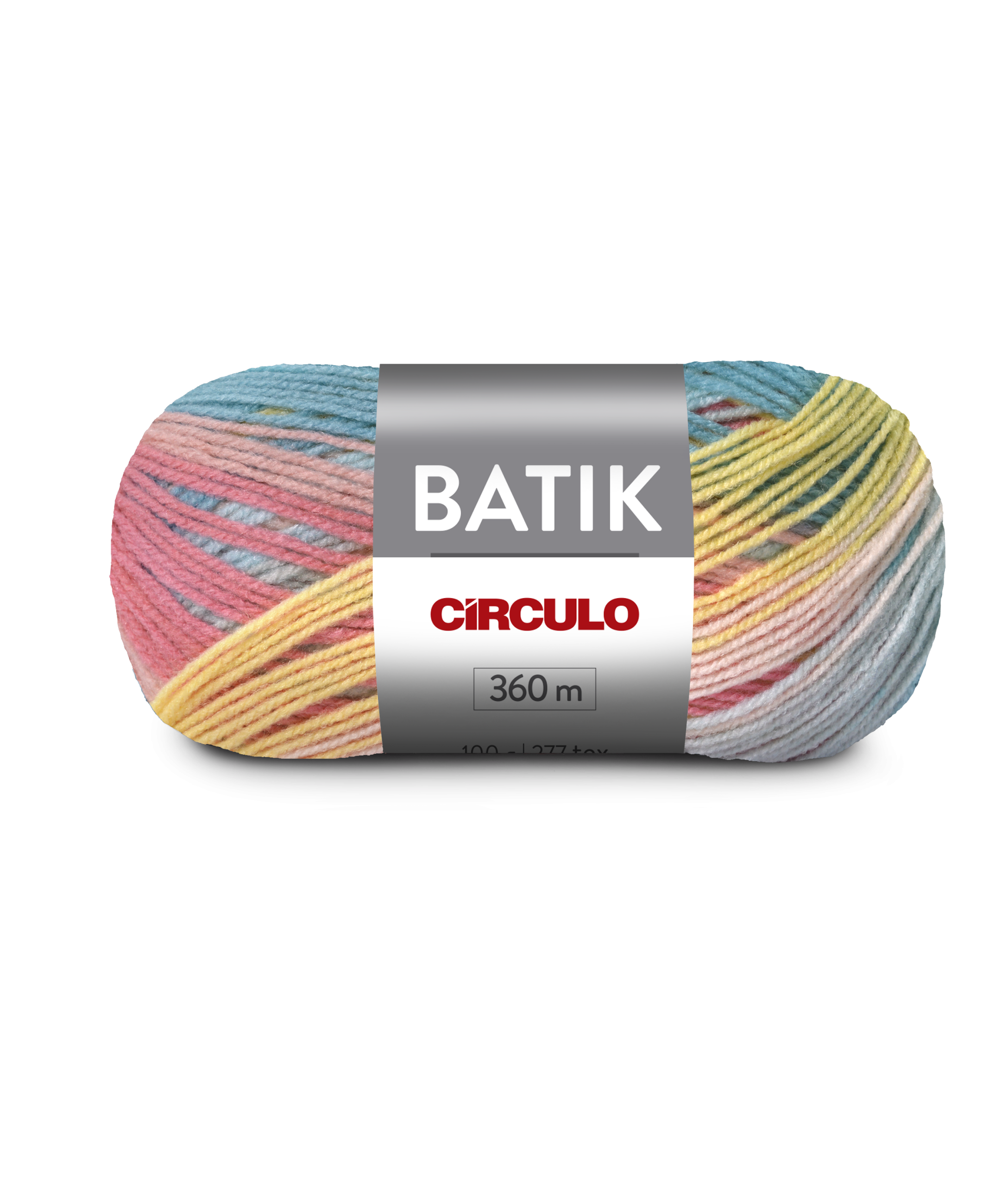 Batik – 9034 – Bem-Me-Quer