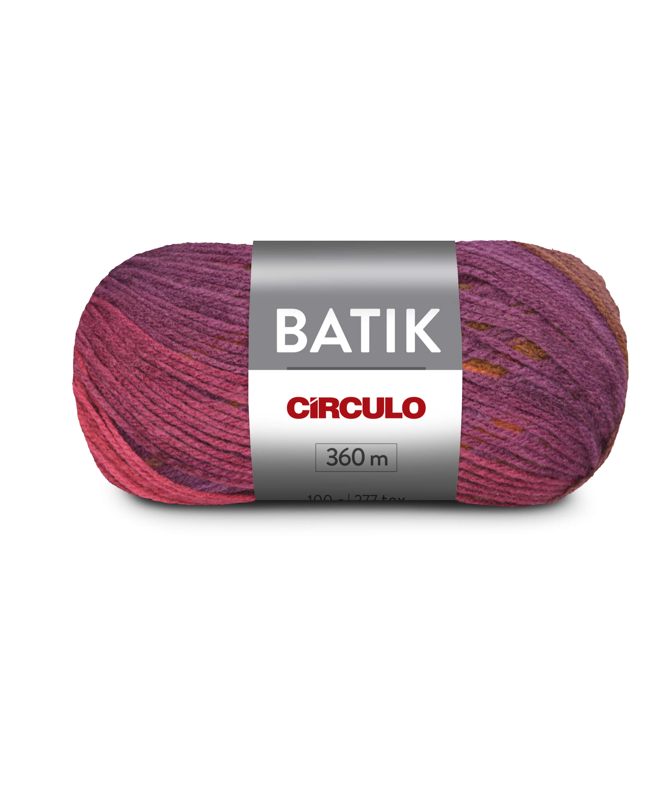 Batik – 9306 – Caqui