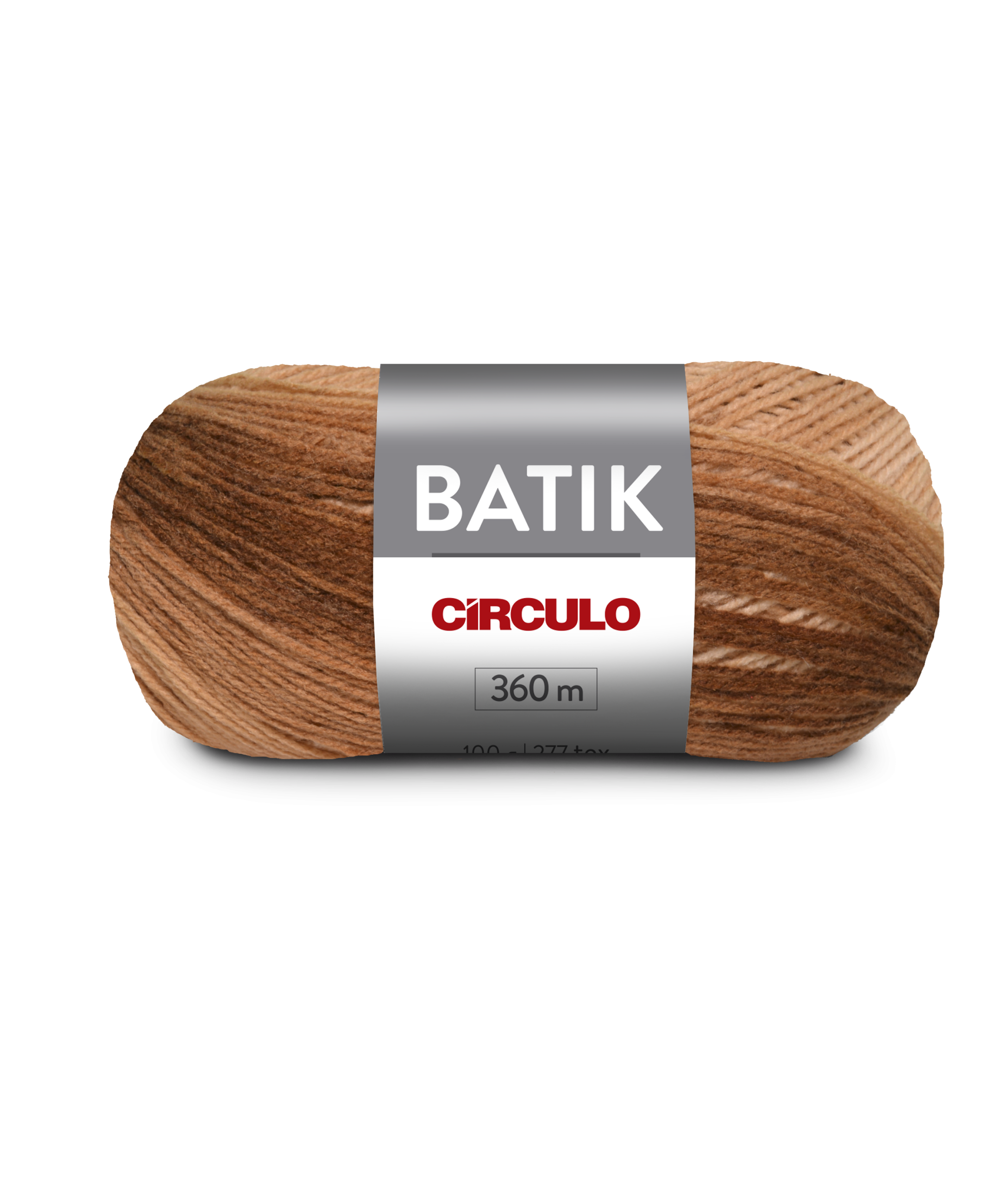Batik – 9501 – Argila