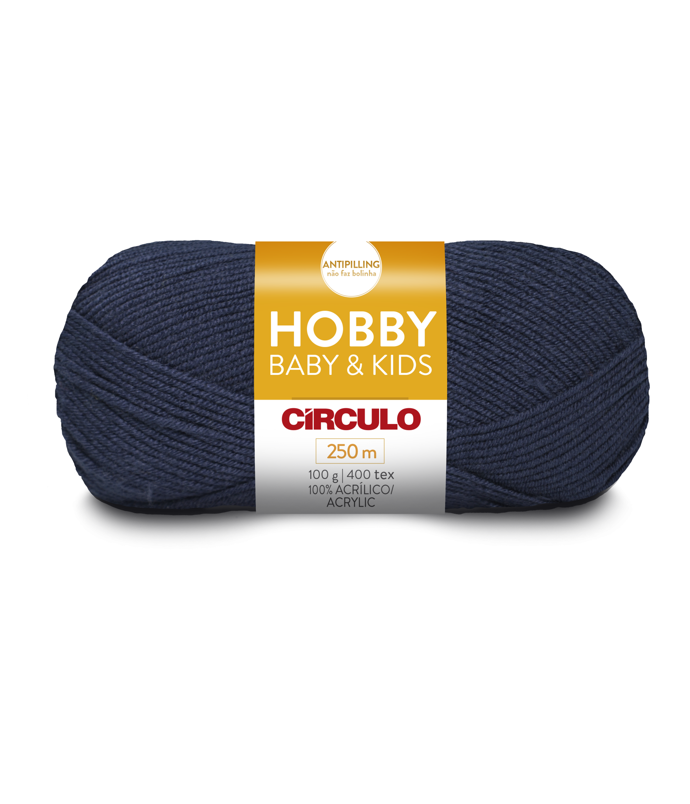 Hobby Baby – 2569 – Veludo Intenso