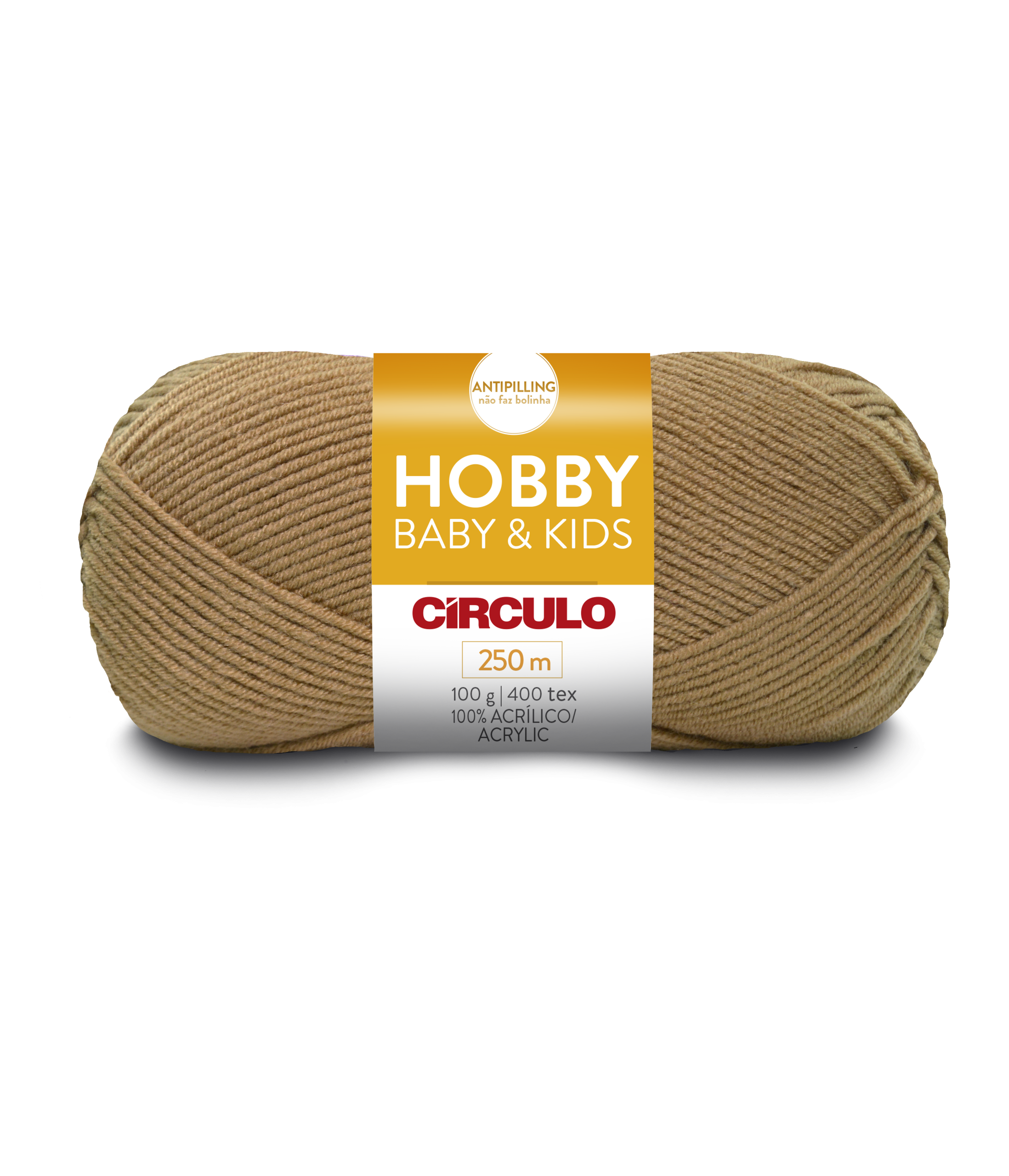 Hobby Baby – 7469 – Ciranda