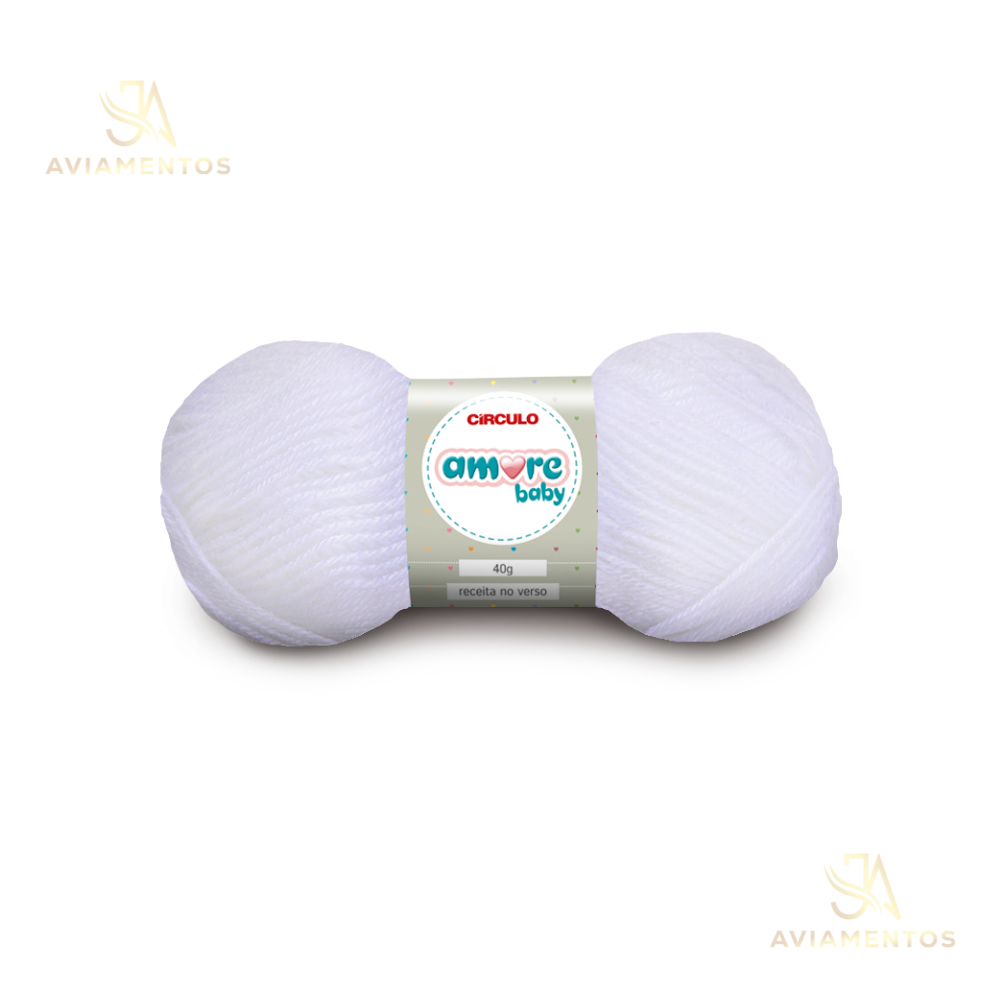 amore baby branco