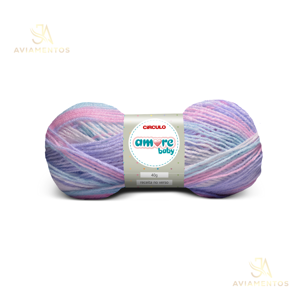 amore baby carrossel