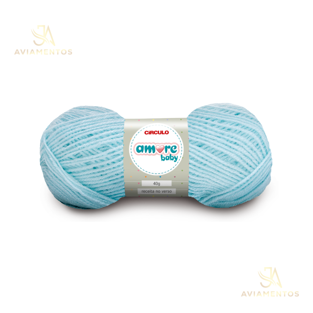 amore baby hortencia