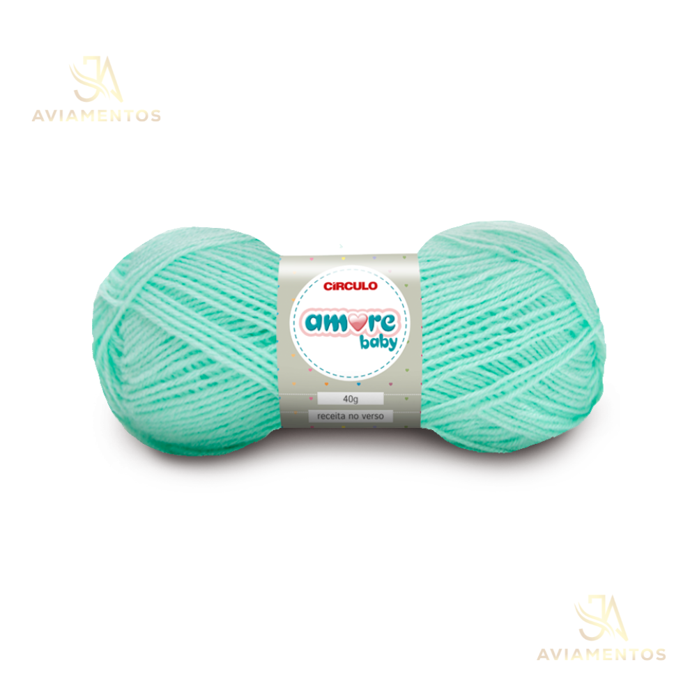 amore baby verde candy