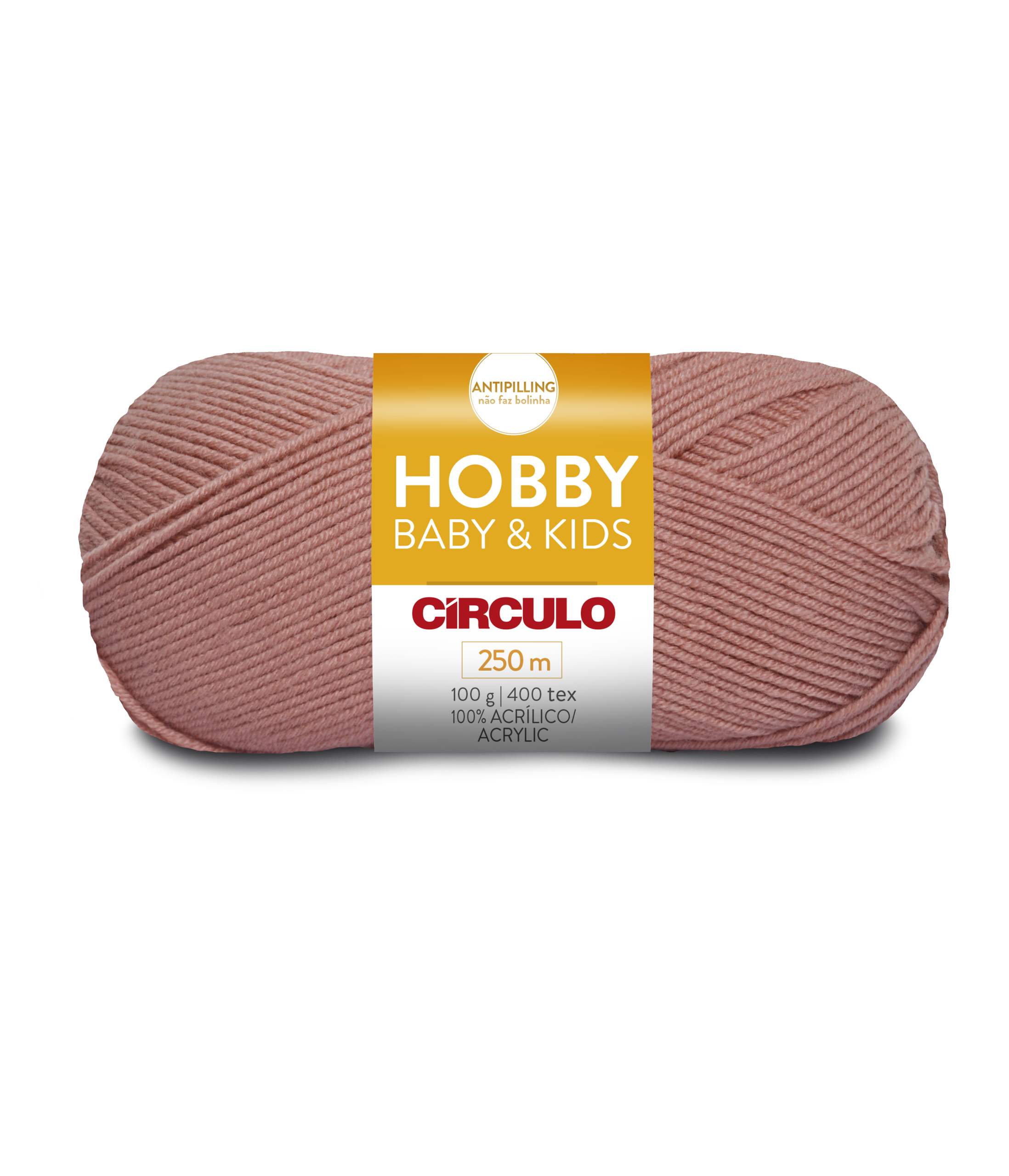 Hobby Baby – 3277 – Querubim