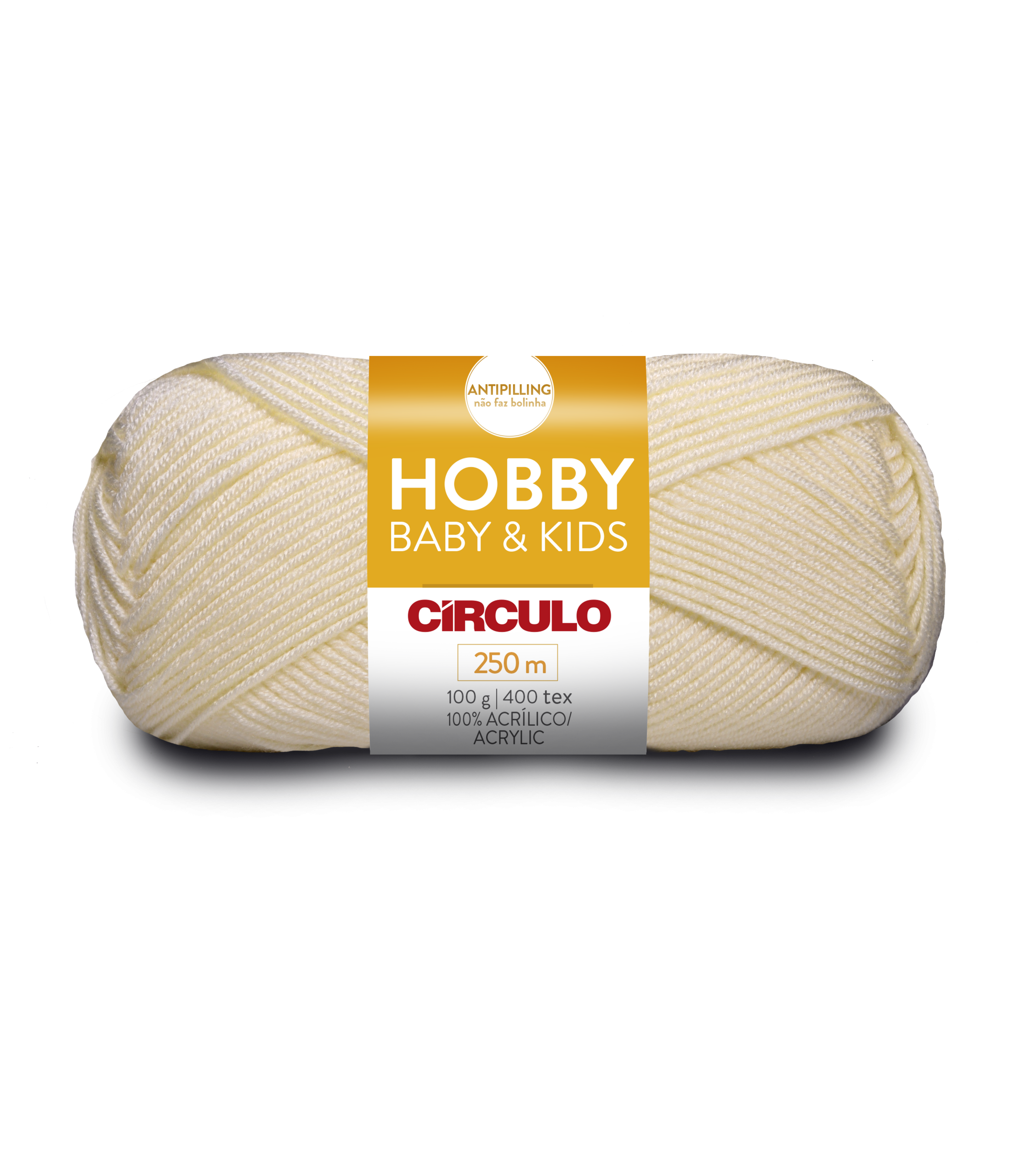 Hobby Baby – 802 – Clean