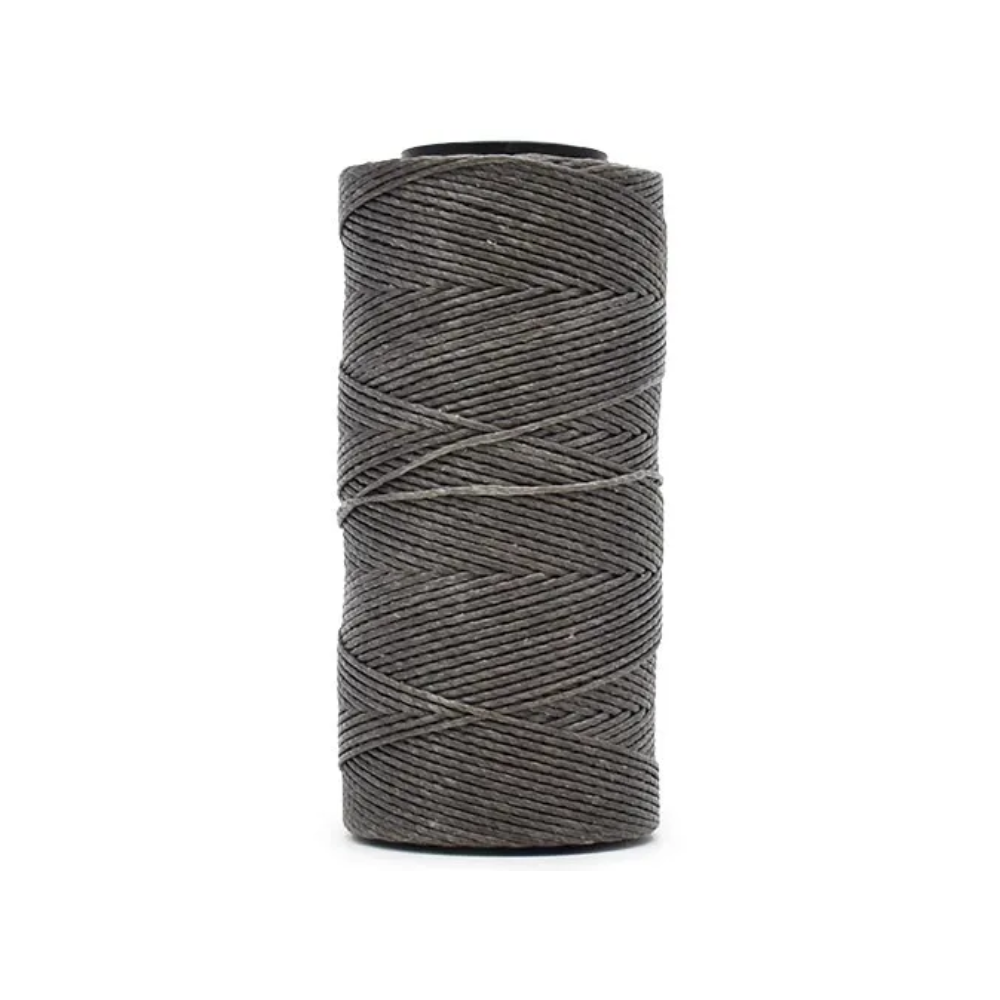 cordão encerado – aluminio 774