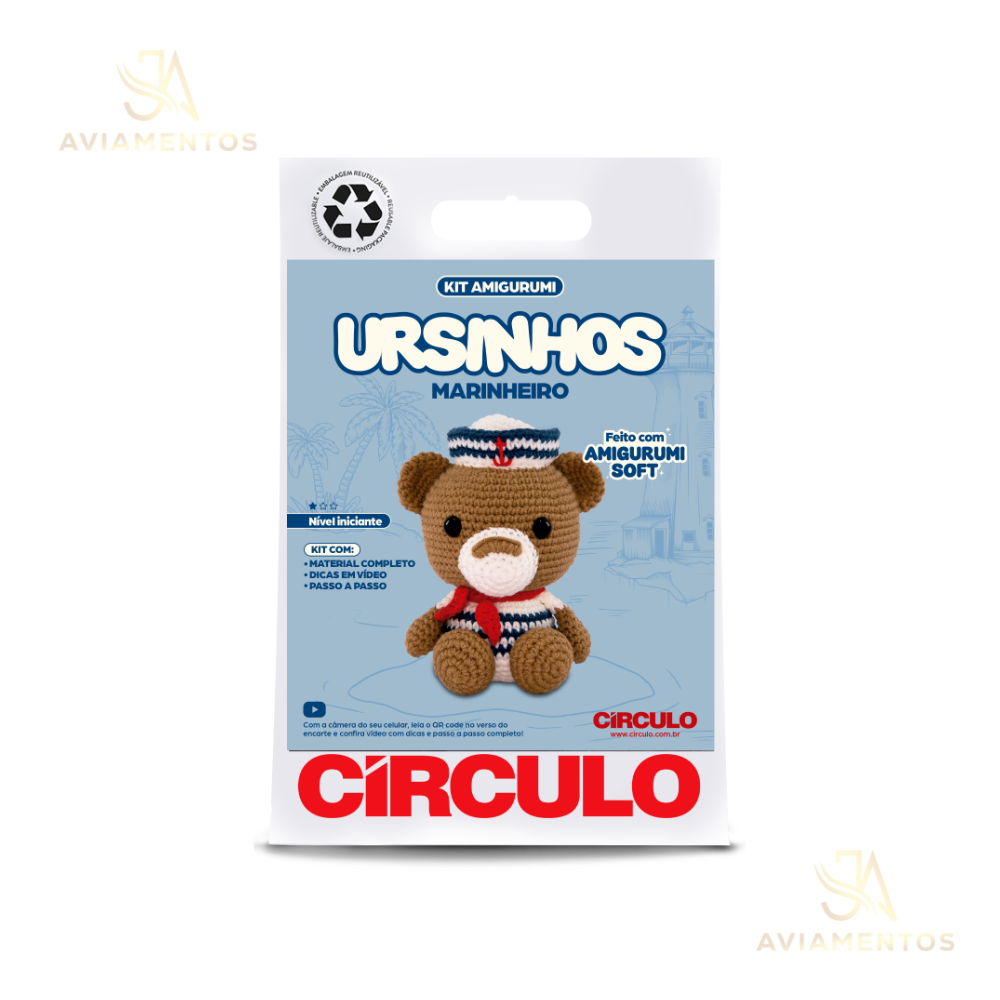 marinheiro capa