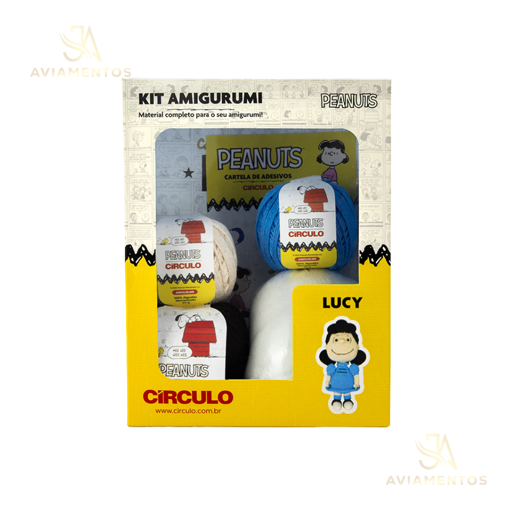 capa lucy