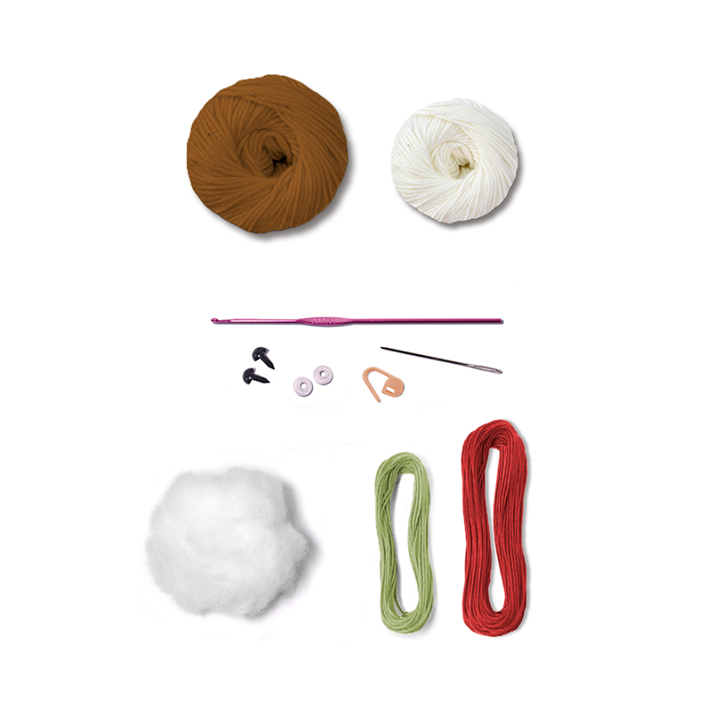 BISCOITO OLIVER KIT