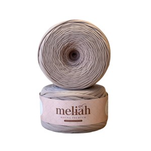Fio de Malha Premium Meliah camurça