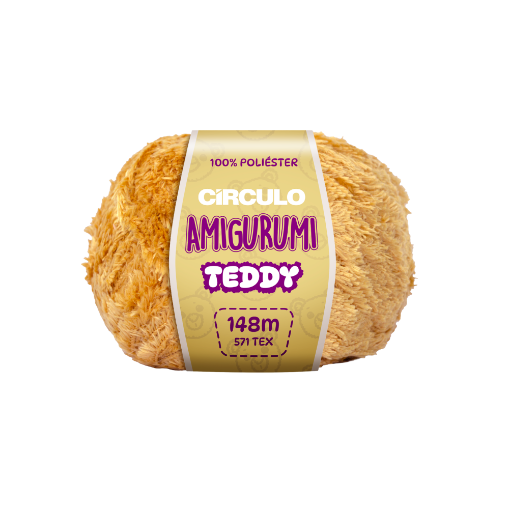 COR 7076 CARAMELITO