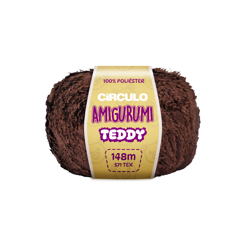 COR 7569 BRIGADEIRO