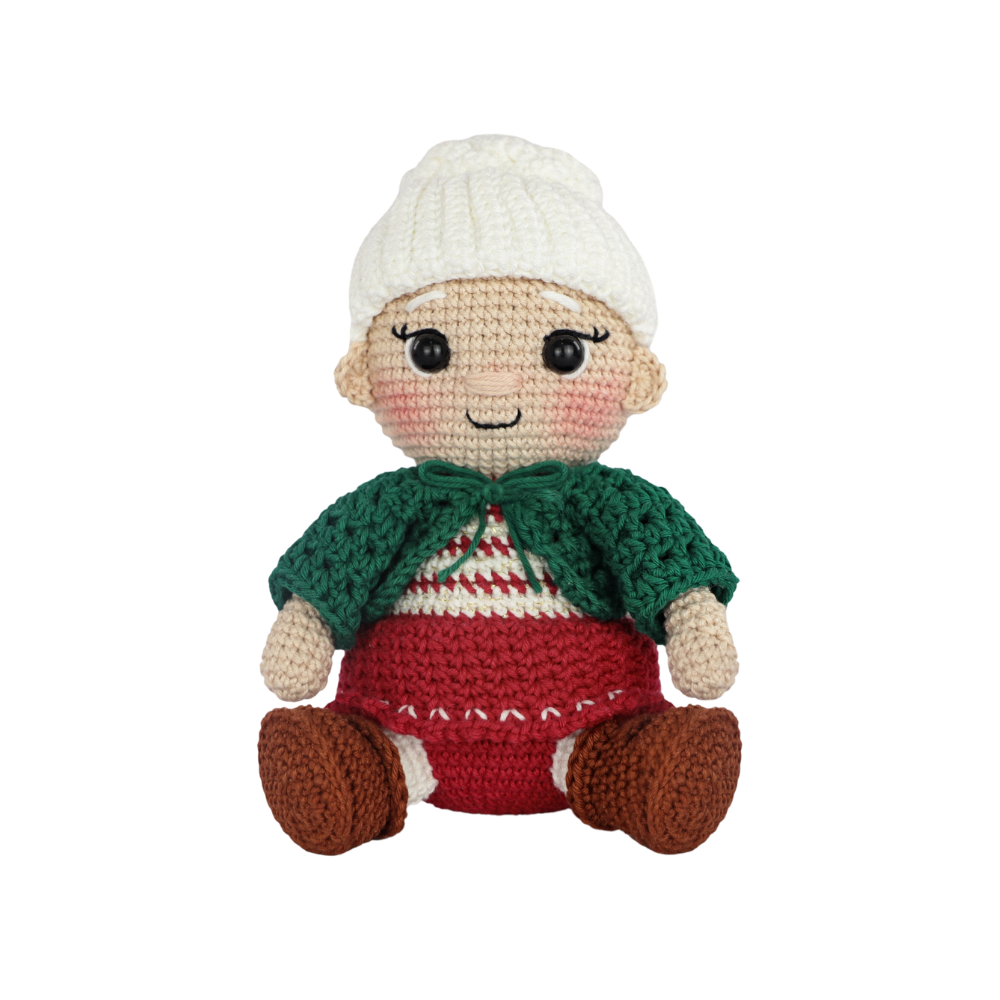 MAMÃE NOEL