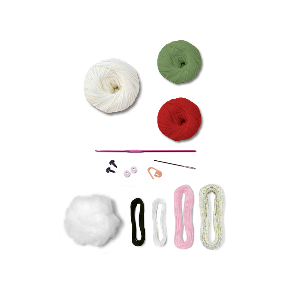 URSO SAMAMUEL KIT