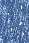 orvalho azul