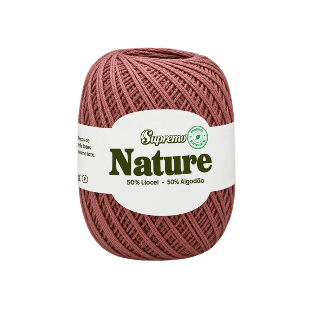 Nature ROSA VINTAGE 462