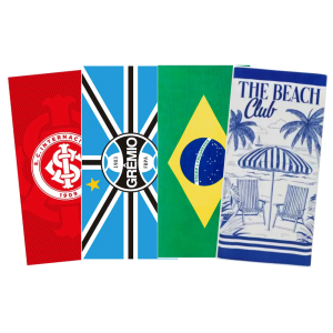 toalhas de banho döhler 100% algodão